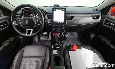 Renault XM3 2023 1.6 Автомат в Москве № 520420, миниатюра 7