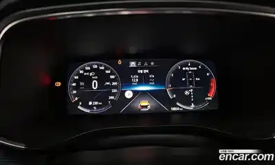 Renault XM3 2023 1.6 Автомат в Москве № 520420, миниатюра 8