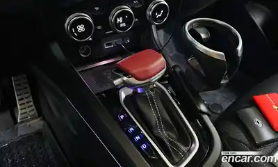 Renault XM3 2023 1.6 Автомат в Москве № 520420, миниатюра 9