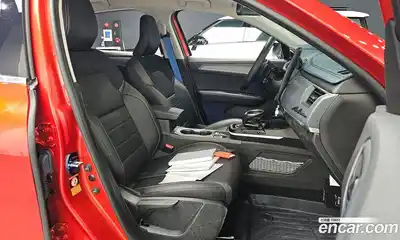 Renault XM3 2023 1.6 Автомат в Москве № 520420, миниатюра 10