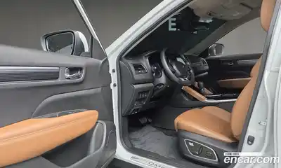 Renault QM6 2023 2.0 Автомат в Москве № 520514, миниатюра 11