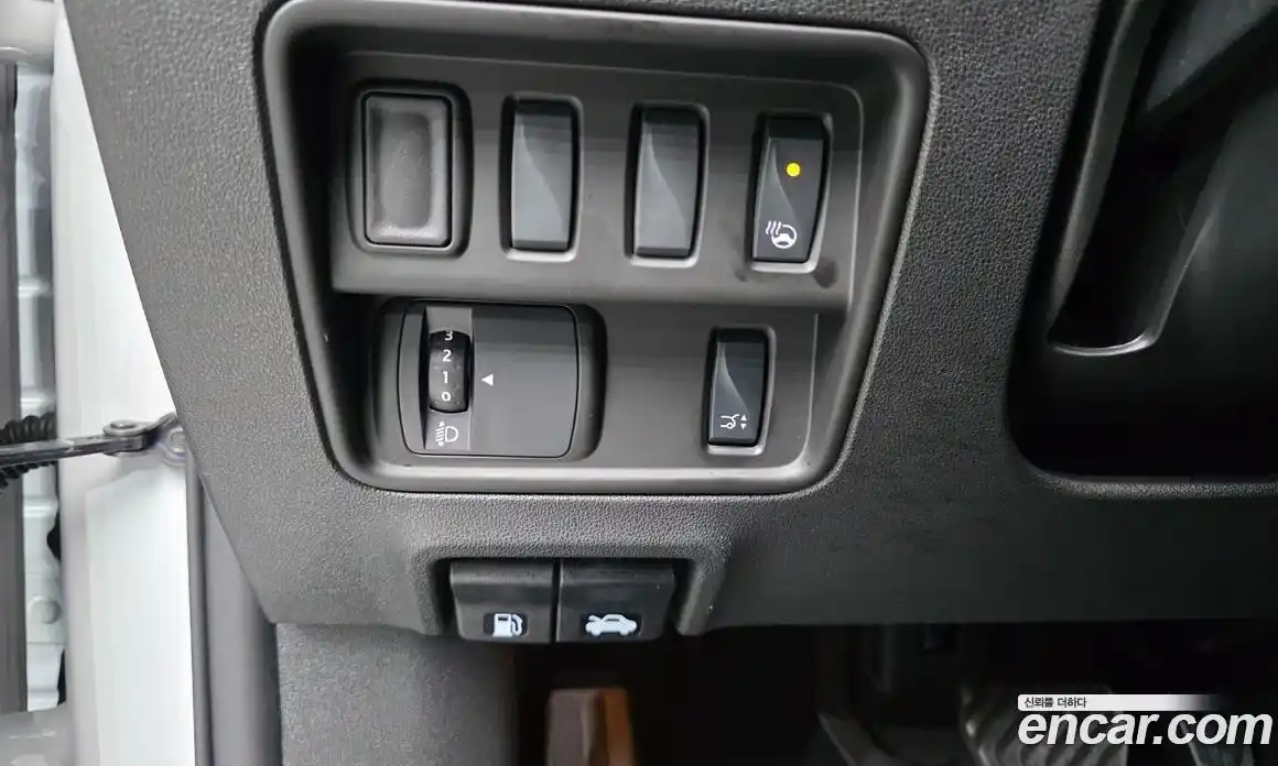 Renault QM6 2023 2.0 Автомат в Москве № 520514, фото 12