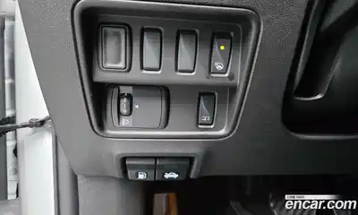 Renault QM6 2023 2.0 Автомат в Москве № 520514, миниатюра 12