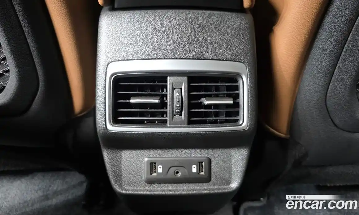 Renault QM6 2023 2.0 Автомат в Москве № 520514, фото 18