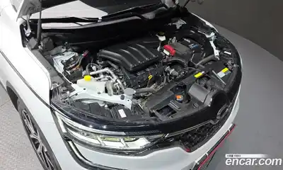 Renault QM6 2023 2.0 Автомат в Москве № 520514, миниатюра 6