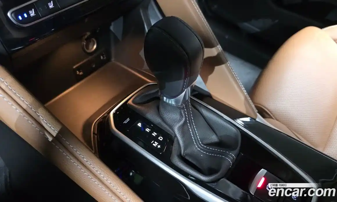 Renault QM6 2023 2.0 Автомат в Москве № 520514, фото 9