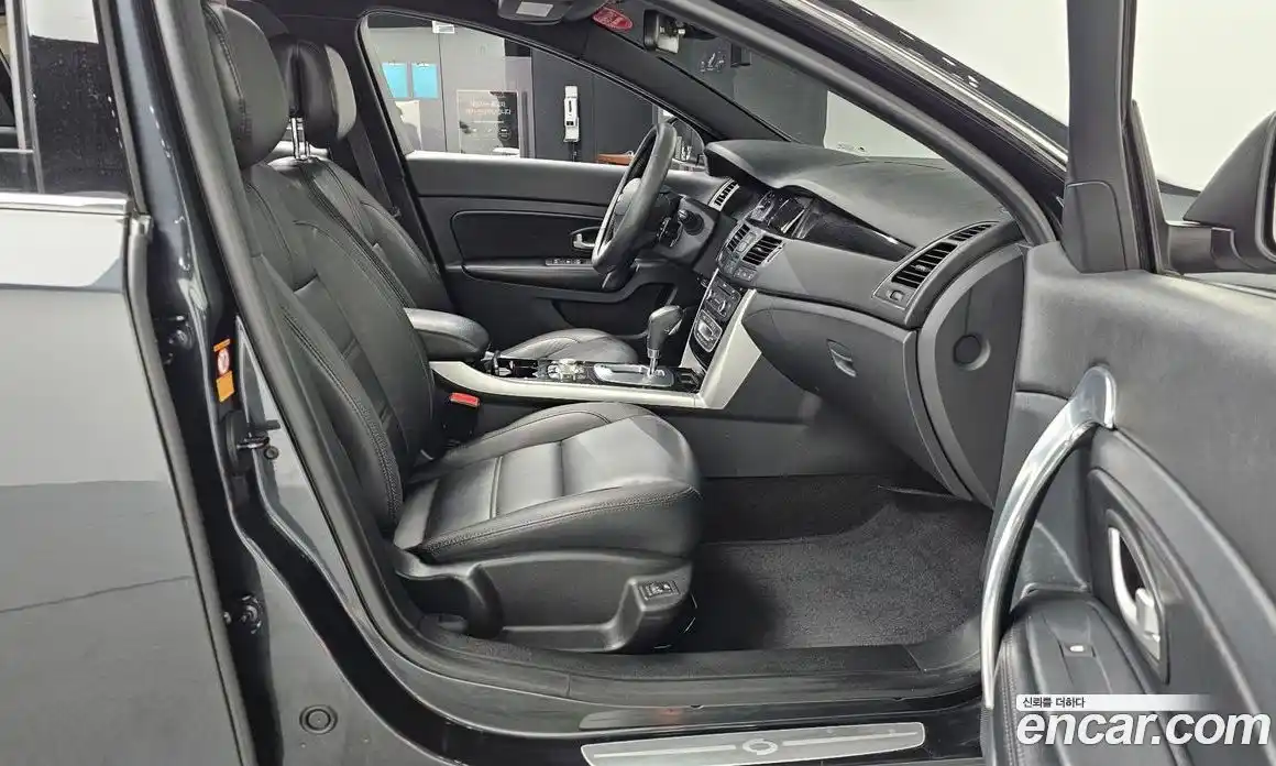 Renault SM5 2013 2.0 Автомат в Москве № 520940, фото 11