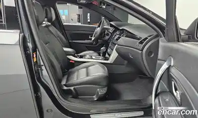 Renault SM5 2013 2.0 Автомат в Москве № 520940, миниатюра 11