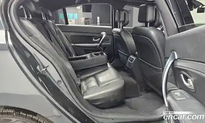 Renault SM5 2013 2.0 Автомат в Москве № 520940, миниатюра 12