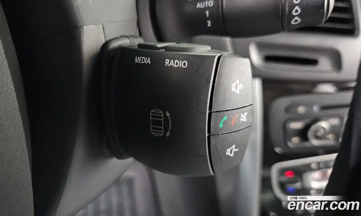 Renault SM5 2013 2.0 Автомат в Москве № 520940, фото 16