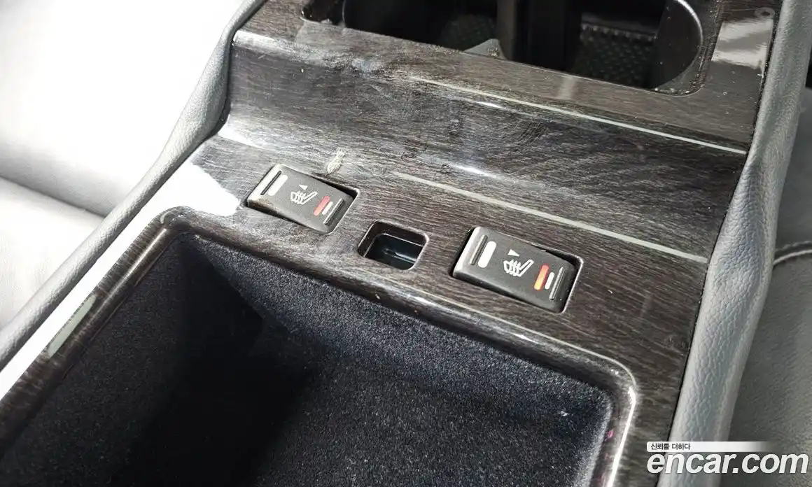 Renault SM5 2013 2.0 Автомат в Москве № 520940, фото 18