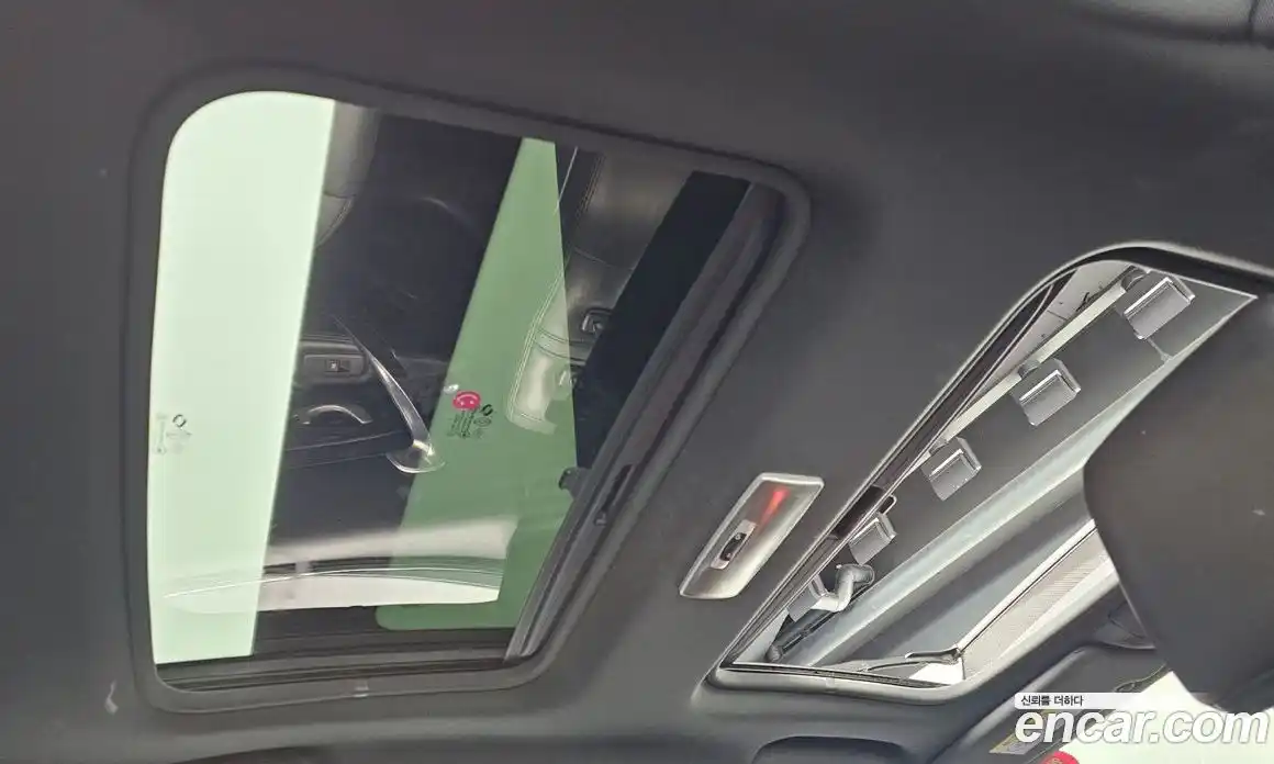 Renault SM5 2013 2.0 Автомат в Москве № 520940, фото 19