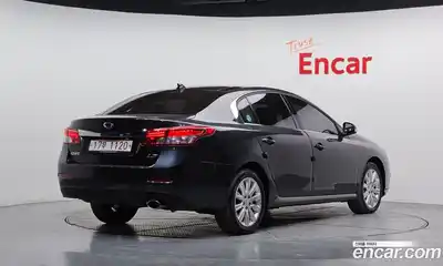 Renault SM5 2013 2.0 Автомат в Москве № 520940, миниатюра 2