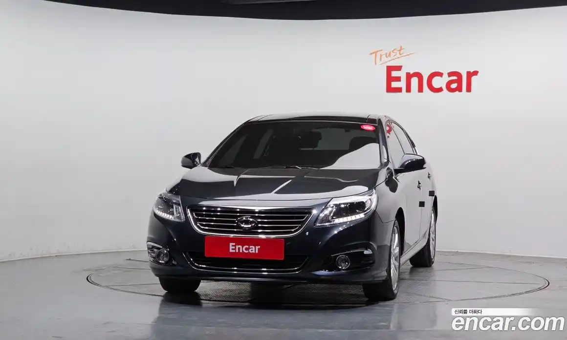 Renault SM5 2013 2.0 Автомат в Москве № 520940, фото 3