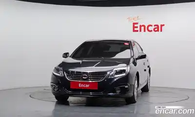 Renault SM5 2013 2.0 Автомат в Москве № 520940, миниатюра 3