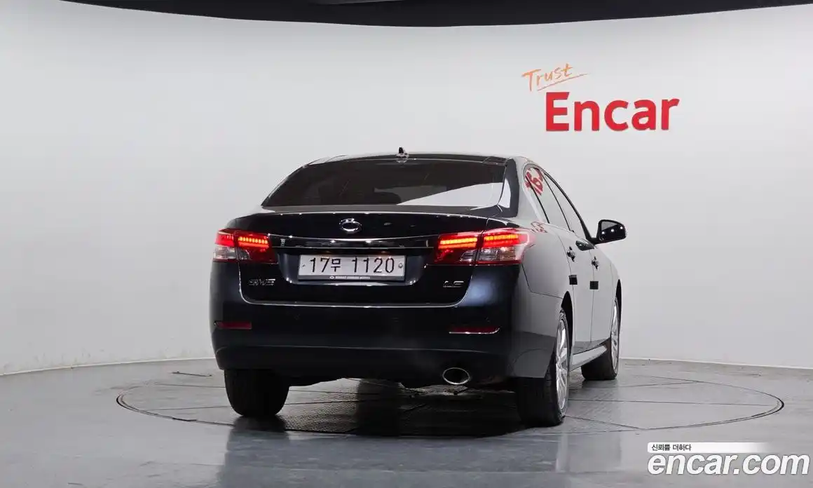 Renault SM5 2013 2.0 Автомат в Москве № 520940, фото 4