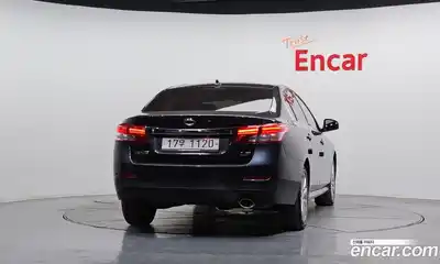 Renault SM5 2013 2.0 Автомат в Москве № 520940, миниатюра 4