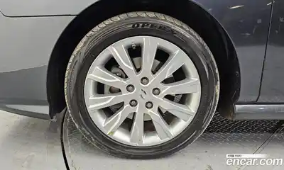 Renault SM5 2013 2.0 Автомат в Москве № 520940, миниатюра 5