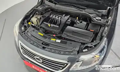 Renault SM5 2013 2.0 Автомат в Москве № 520940, миниатюра 6