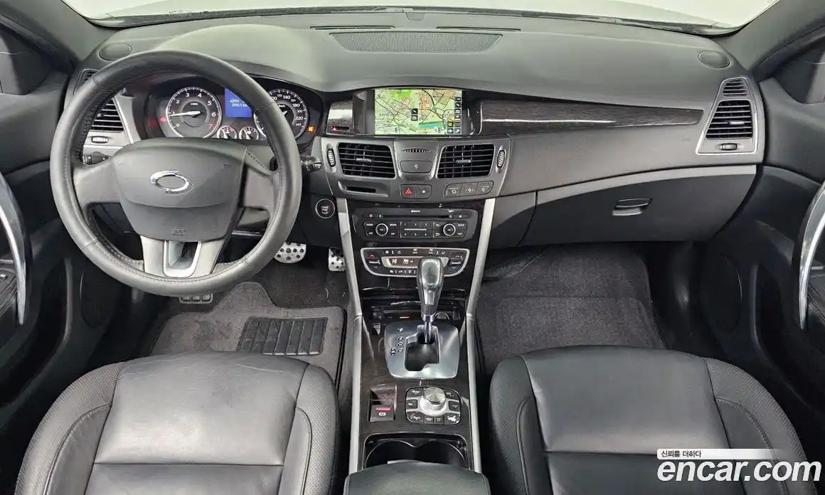 Renault SM5 2013 2.0 Автомат в Москве № 520940, фото 7