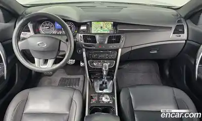 Renault SM5 2013 2.0 Автомат в Москве № 520940, миниатюра 7