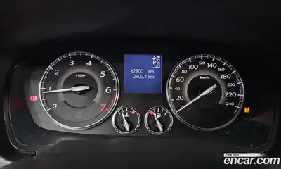 Renault SM5 2013 2.0 Автомат в Москве № 520940, миниатюра 8