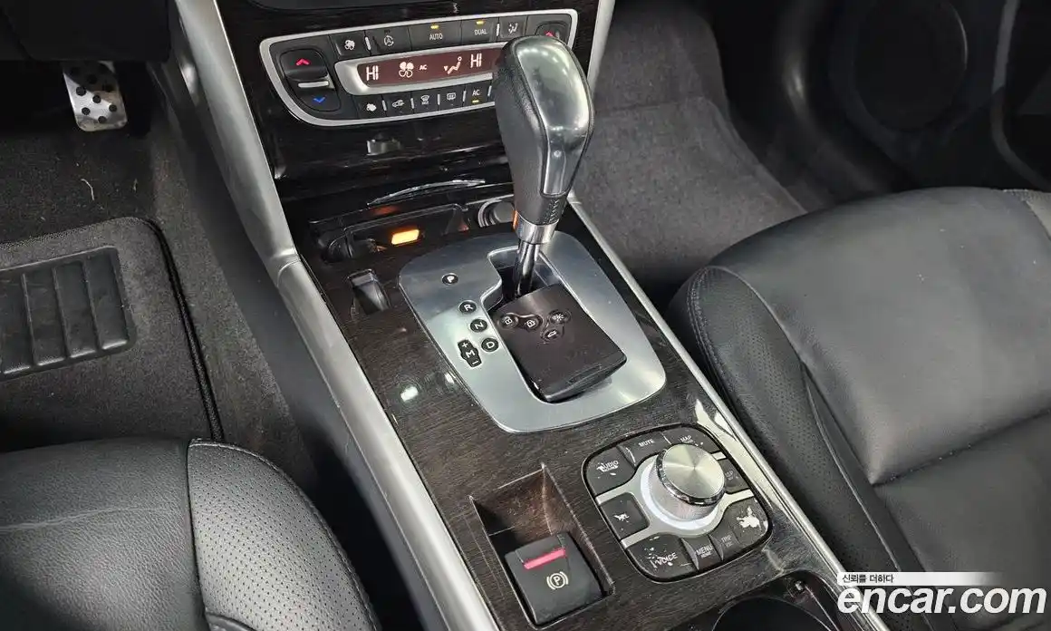 Renault SM5 2013 2.0 Автомат в Москве № 520940, фото 9