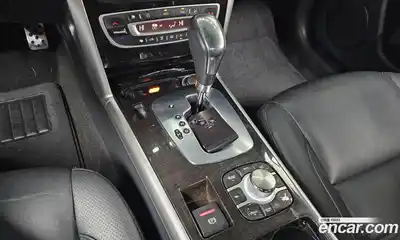 Renault SM5 2013 2.0 Автомат в Москве № 520940, миниатюра 9