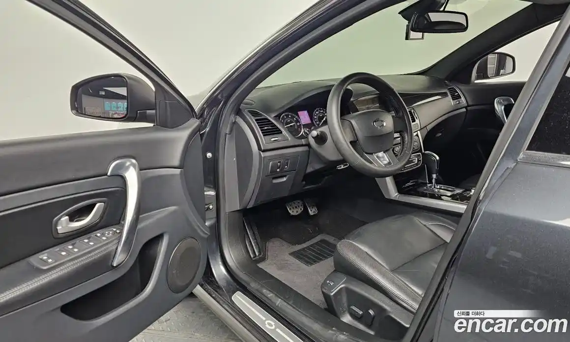 Renault SM5 2013 2.0 Автомат в Москве № 520940, фото 10