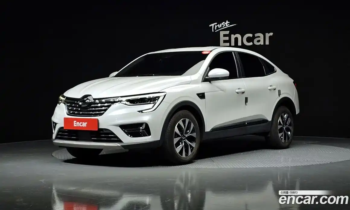 Renault XM3 2022 1.6 Автомат в Москве № 521075, фото 1