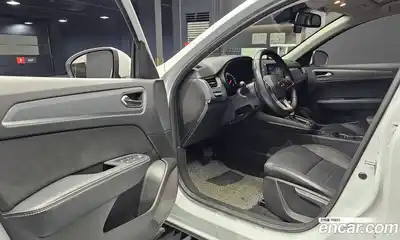 Renault XM3 2022 1.6 Автомат в Москве № 521075, миниатюра 11