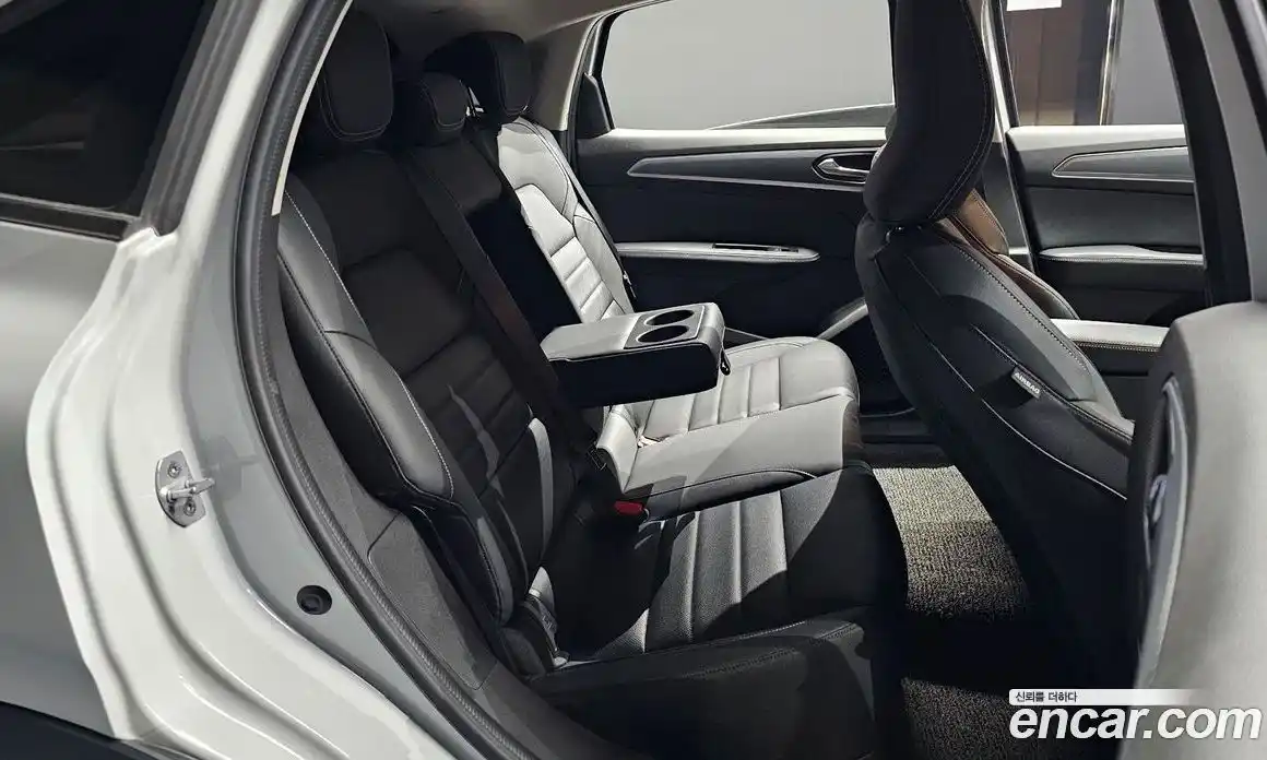 Renault XM3 2022 1.6 Автомат в Москве № 521075, фото 12