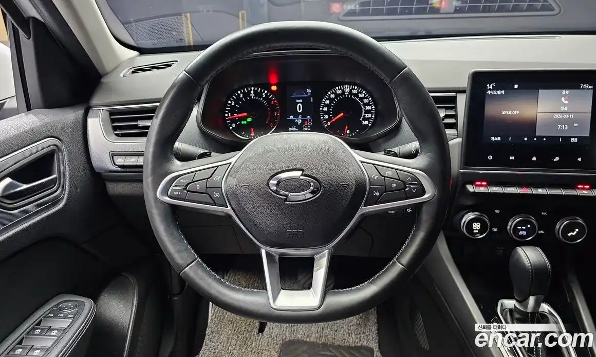 Renault XM3 2022 1.6 Автомат в Москве № 521075, фото 13