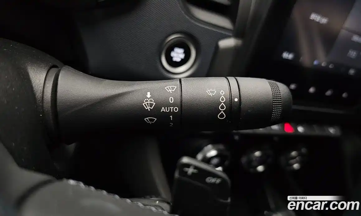 Renault XM3 2022 1.6 Автомат в Москве № 521075, фото 18