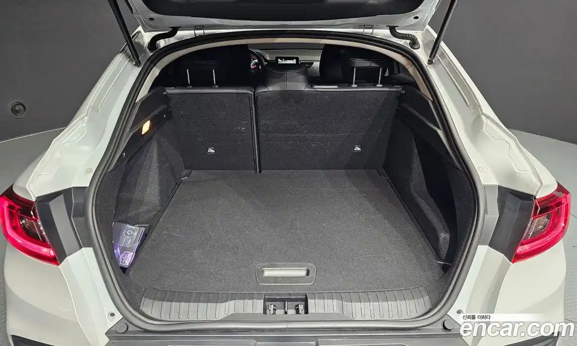 Renault XM3 2022 1.6 Автомат в Москве № 521075, фото 20