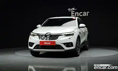 Renault XM3 2022 1.6 Автомат в Москве № 521075, миниатюра 3