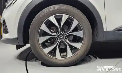 Renault XM3 2022 1.6 Автомат в Москве № 521075, миниатюра 5