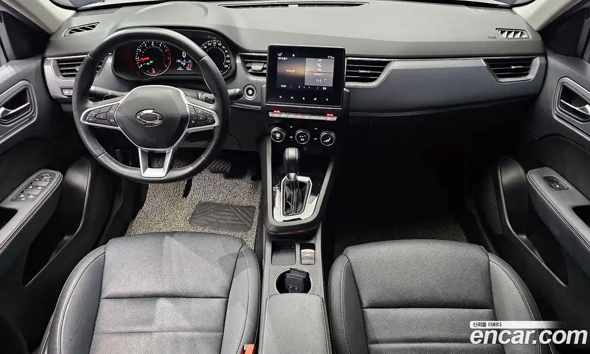 Renault XM3 2022 1.6 Автомат в Москве № 521075, фото 7