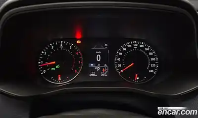 Renault XM3 2022 1.6 Автомат в Москве № 521075, миниатюра 8