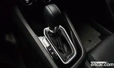 Renault XM3 2022 1.6 Автомат в Москве № 521075, миниатюра 9