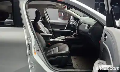 Renault XM3 2022 1.6 Автомат в Москве № 521075, миниатюра 10