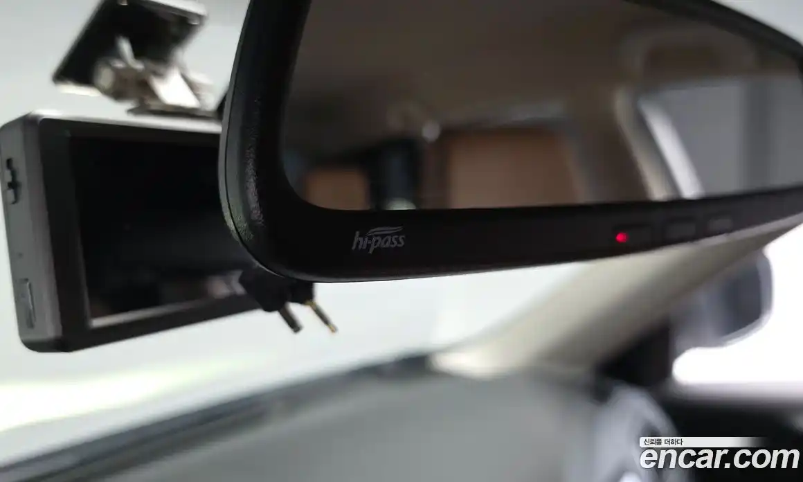 Renault QM6 2021 2.0 Автомат в Москве № 521197, фото 19