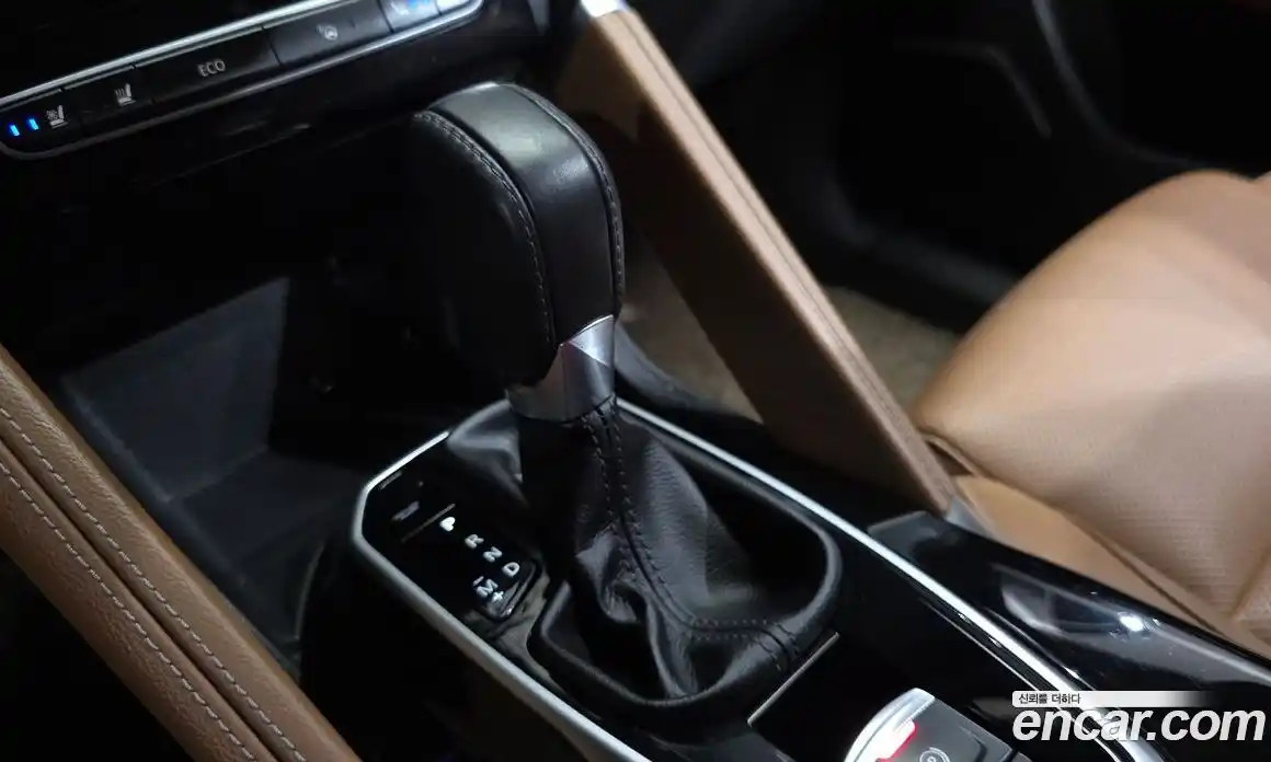 Renault QM6 2021 2.0 Автомат в Москве № 521197, фото 9