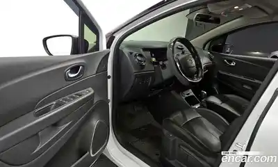 Renault QM3 2019 1.5 Автомат в Москве № 521520, миниатюра 11