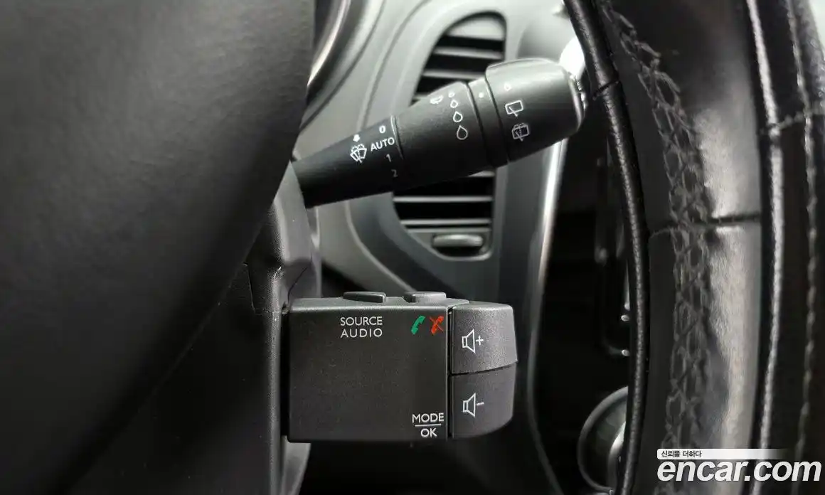 Renault QM3 2019 1.5 Автомат в Москве № 521520, фото 17