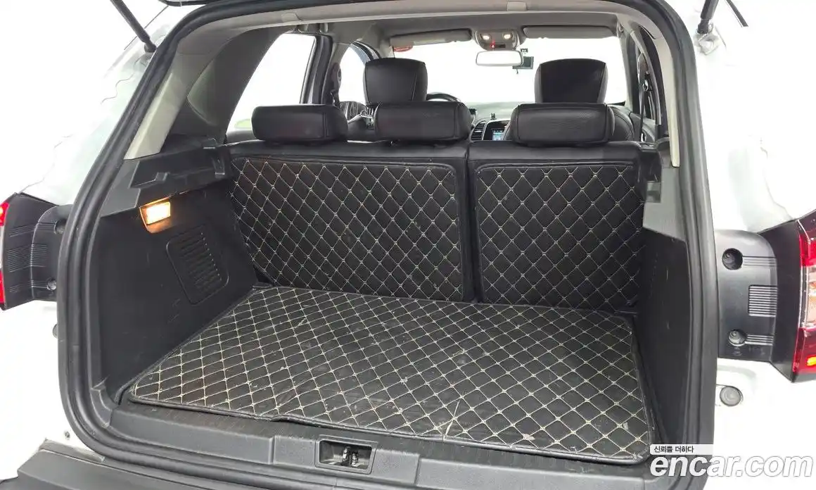 Renault QM3 2019 1.5 Автомат в Москве № 521520, фото 19