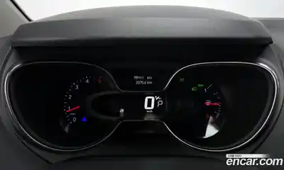 Renault QM3 2019 1.5 Автомат в Москве № 521520, миниатюра 8