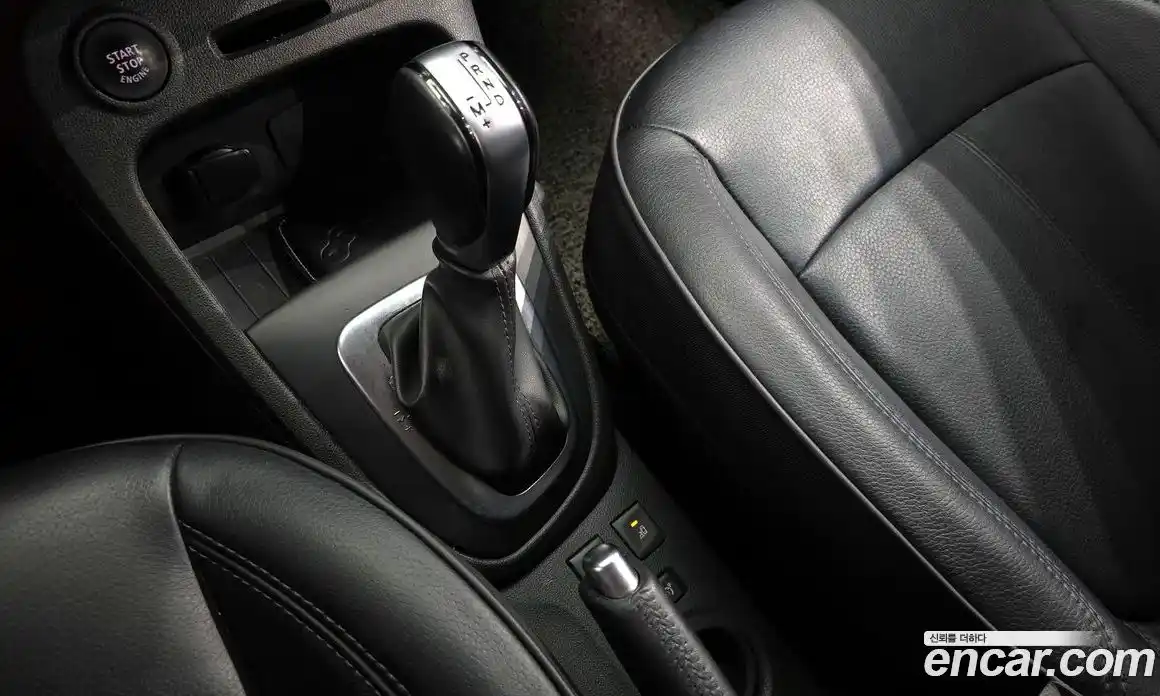 Renault QM3 2019 1.5 Автомат в Москве № 521520, фото 9