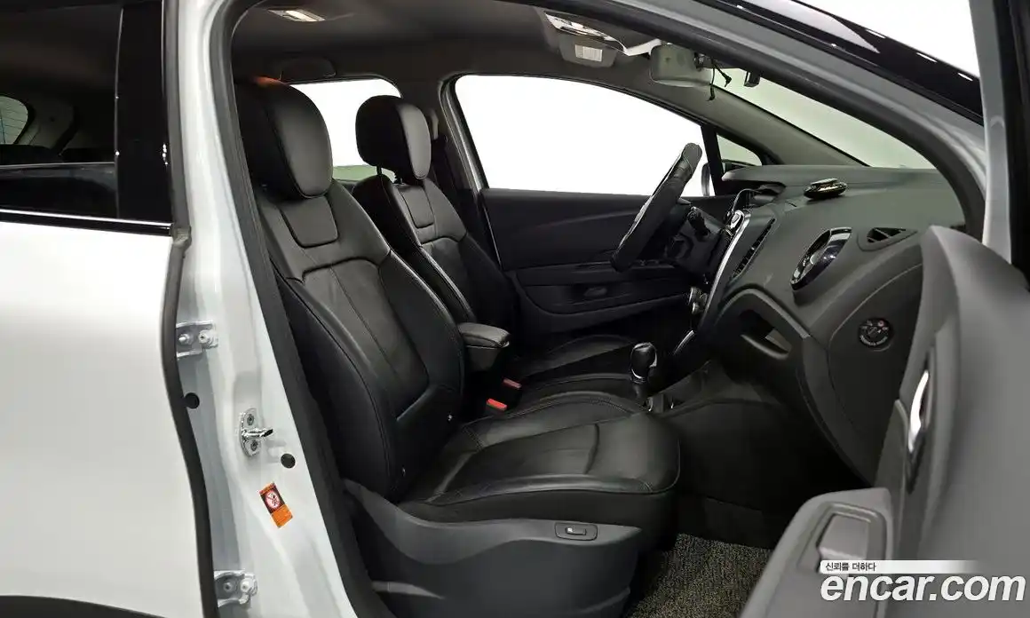 Renault QM3 2019 1.5 Автомат в Москве № 521520, фото 10