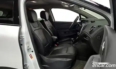 Renault QM3 2019 1.5 Автомат в Москве № 521520, миниатюра 10